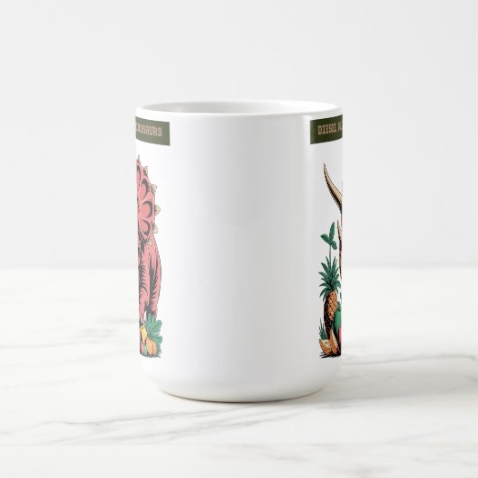 Zo fruitig koffiemok (Center)