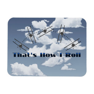 Zo ga ik te werk magneet