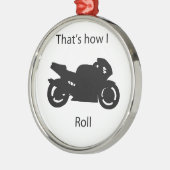 Zo ga ik werken metalen ornament (Links)