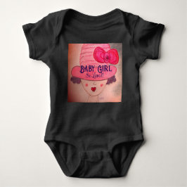 Zo GELIEFD! Baby meisje Romper