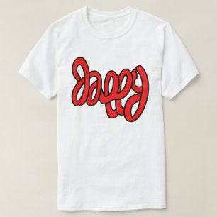 Zo Gelukkig T-shirt