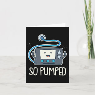 Zo gepompt i insulinepomp Diabetische type 1 diabe Kaart