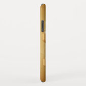 Zo goed als een Gold Phone Case (Achterkant/rechts)