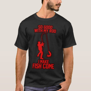 Zo goed hengel t-shirt