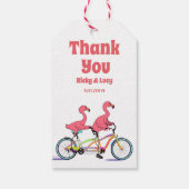 Zo Happy Together Cadeaulabel (Achterkant)