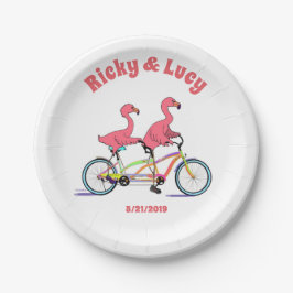 Zo Happy Together Papieren Bordje