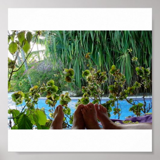 Zo Happy Together Poster (Voorkant)