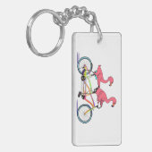 Zo Happy Together Sleutelhanger (Voorkant Links)
