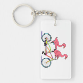 Zo Happy Together Sleutelhanger