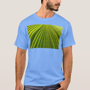 Zo is het t-shirt