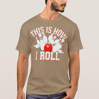 Zo kan ik schitterende T draaien T-shirt
