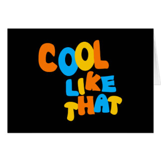 Zo kool—Oranje, blauw en geel goud