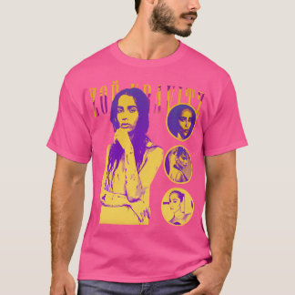 Zo Kravitz T-shirt