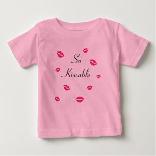 Zo Kussend Roze TuTu Body