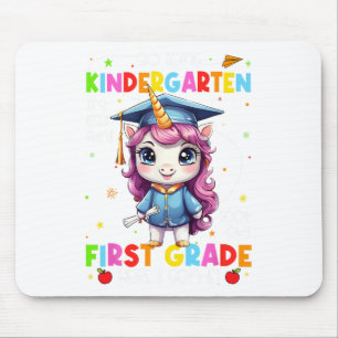 Zo lang kleuterschool Afstuderen Laatste dag van s Muismat