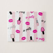 Zo legpuzzel (Horizontaal)