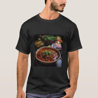 Zo lekker Birriera Birria Bowl T-shirt