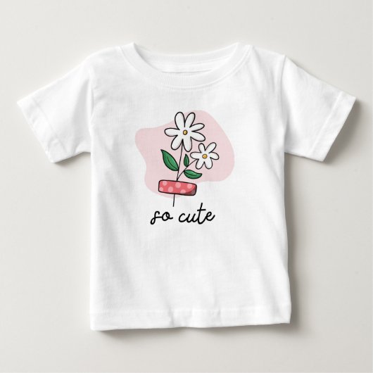 Zó leuke T-shirt (Voorkant)