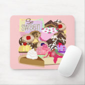 Zo lief! muismat (Met muis)