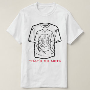 Zo Meta T-shirt