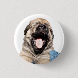 zo moe ronde button 3,2 cm