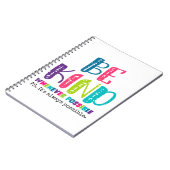 Zo mogelijk notitieboek (Linkerzijde)