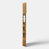 Zo mooi gebroken Case-Mate iPhone case (Achterkant / Rechts)