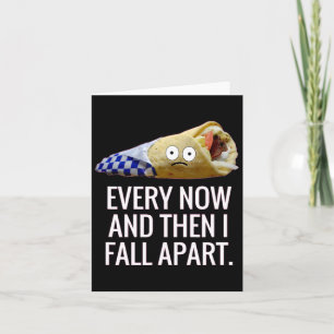 Zo nu en dan Herfst ik Gyro Greek Fun Foo uit elka Kaart