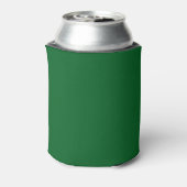Zo rol ik golfkar Golfer Dad Beer Koozie (Blikje Achterkant)