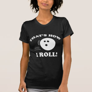 Zo Rol Ik! T-shirt
