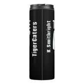 Zo rollen we grafisch thermosbeker (Achterkant)