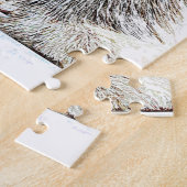 Zo Schattig en Cute, Ragdoll Cat Legpuzzel (Zijkant)