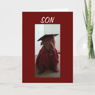 ZO TROTS OP JE ZOON AFSCHOLING KAART