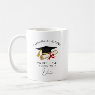 Zo Trots Op Jou Afstudeer Geschenk Persoonlijk Koffiemok