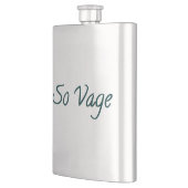 zo vage flacon (Links)