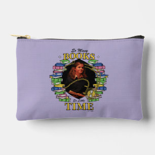 Zo veel boeken, zo weinig tijd etui