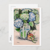 Zo veel Briefkaart (Voorkant / Achterkant)