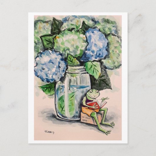 Zo veel Briefkaart (Voorkant)