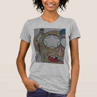 ZO VEEL CHICAS T-SHIRT