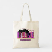 Zo veel 'Cozy Mysteries', zo weinig tijd Tas (Achterkant)