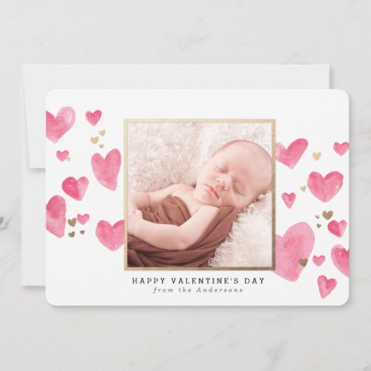 Zo veel liefde kaart (Voorkant)