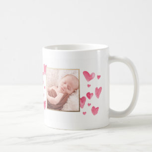 Zo veel liefde koffiemok
