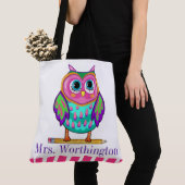 Zo verklikker Tas - zie terug (Dichtbij)