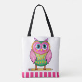 Zo verklikker Tas - zie terug (Achterkant)