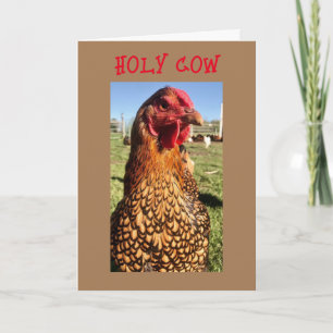 *ZO VERRASSD **20th** BIRTHDAY!!!* Kaart