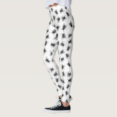 Zo vliegen leggings (Links)