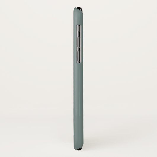 Zo wauw! Doge iPhone/iPad case (Achterkant/links)