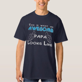 Zo ziet een GEWELDIGE papa eruit Trui