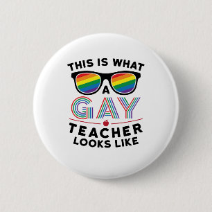 Zo ziet een homeraar er uit ronde button 5,7 cm