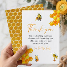 Zo Zoet Als Bij Kan Baby Shower Schrijfwaren